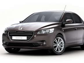 Location voiture – PEUGEOT 301