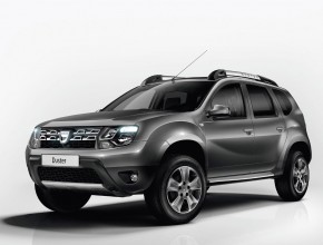 Location voiture – DACIA DUSTER