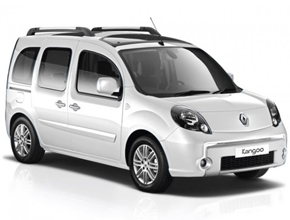 Location voiture – Renault KANGOO